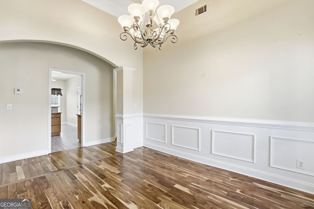 404 Vineyard Drive, Dallas, GA 30132