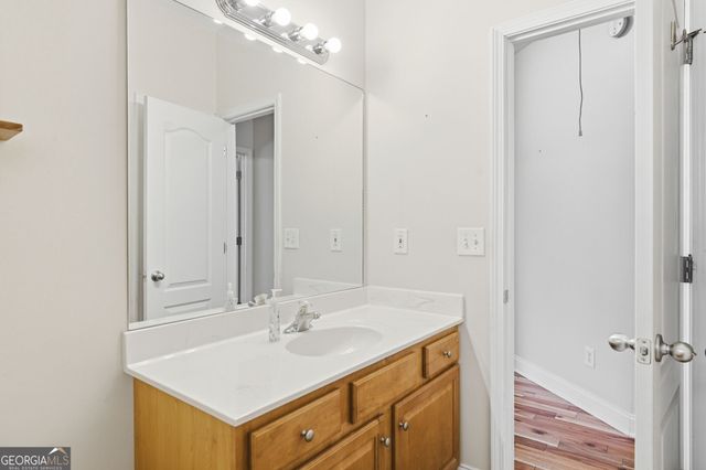 404 Vineyard Drive, Dallas, GA 30132