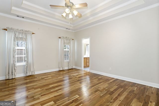 404 Vineyard Drive, Dallas, GA 30132