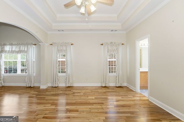 404 Vineyard Drive, Dallas, GA 30132