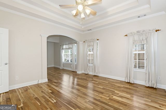 404 Vineyard Drive, Dallas, GA 30132