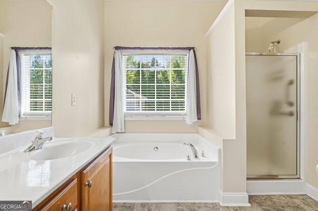 404 Vineyard Drive, Dallas, GA 30132