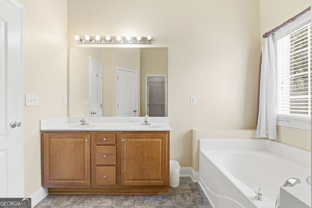 404 Vineyard Drive, Dallas, GA 30132
