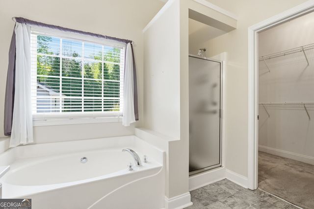 404 Vineyard Drive, Dallas, GA 30132