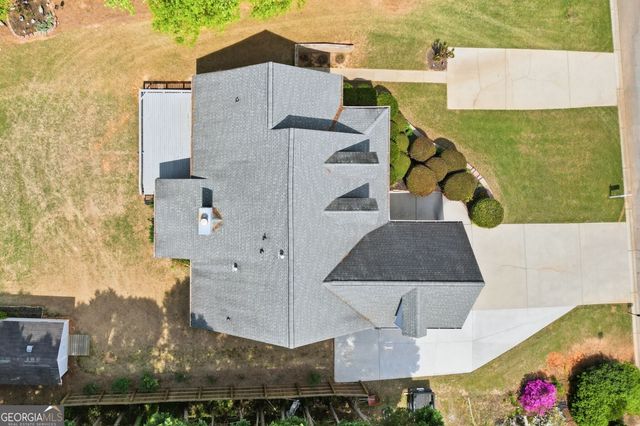 404 Vineyard Drive, Dallas, GA 30132