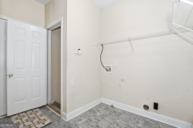 404 Vineyard Drive, Dallas, GA 30132