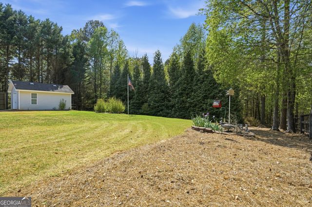 404 Vineyard Drive, Dallas, GA 30132