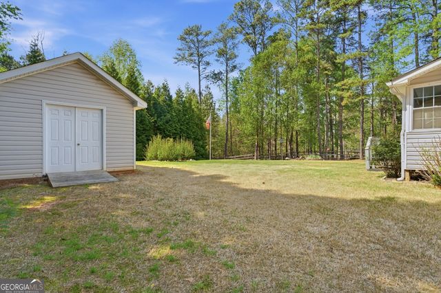 404 Vineyard Drive, Dallas, GA 30132