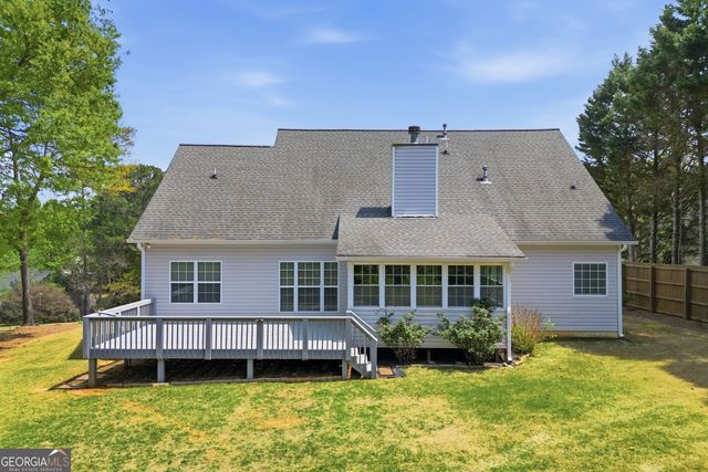 404 Vineyard Drive, Dallas, GA 30132