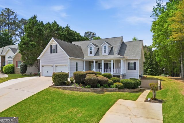 404 Vineyard Drive, Dallas, GA 30132