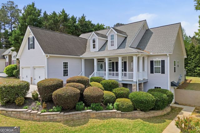 404 Vineyard Drive, Dallas, GA 30132