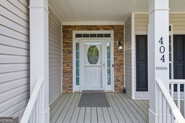 404 Vineyard Drive, Dallas, GA 30132