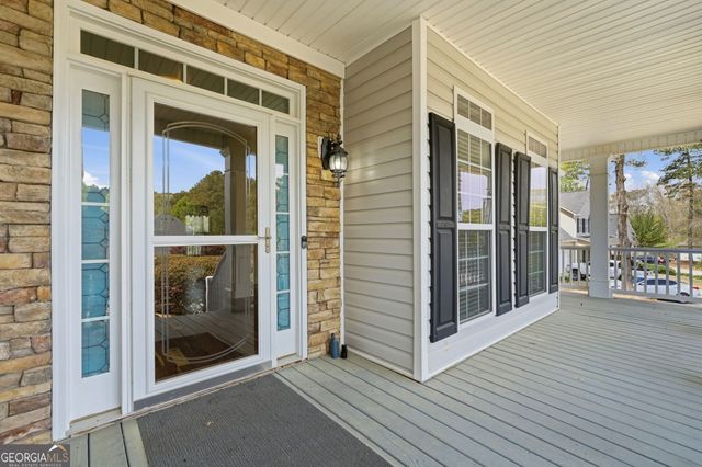 404 Vineyard Drive, Dallas, GA 30132