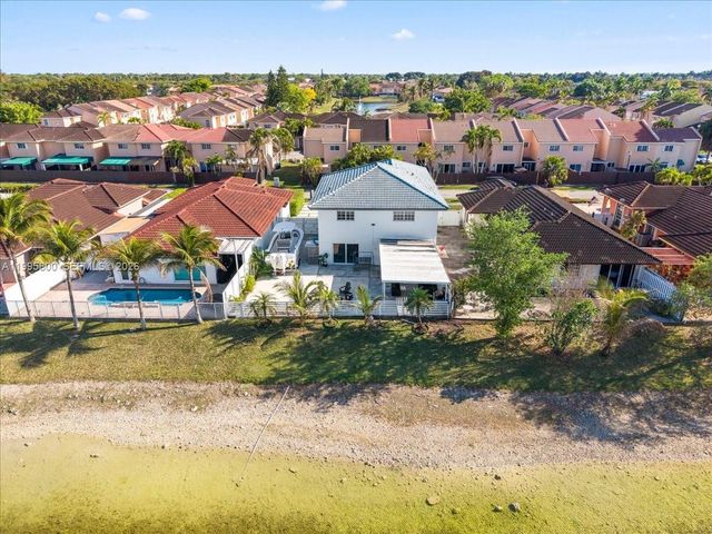 15341 SW 36th St, Miami, FL 33185