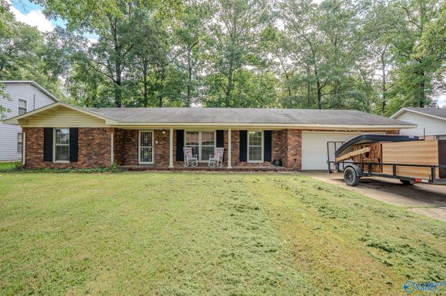 1216 Byron Avenue SW, Decatur, AL 35601
