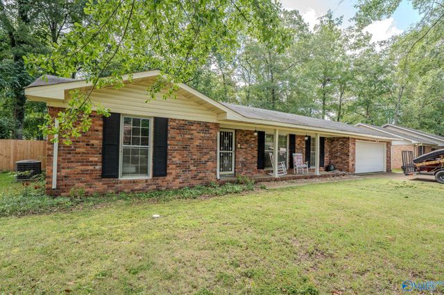 1216 Byron Avenue SW, Decatur, AL 35601
