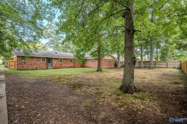 1216 Byron Avenue SW, Decatur, AL 35601