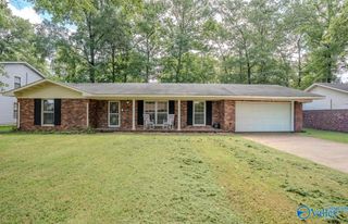 1216 Byron Avenue SW, Decatur, AL 35601