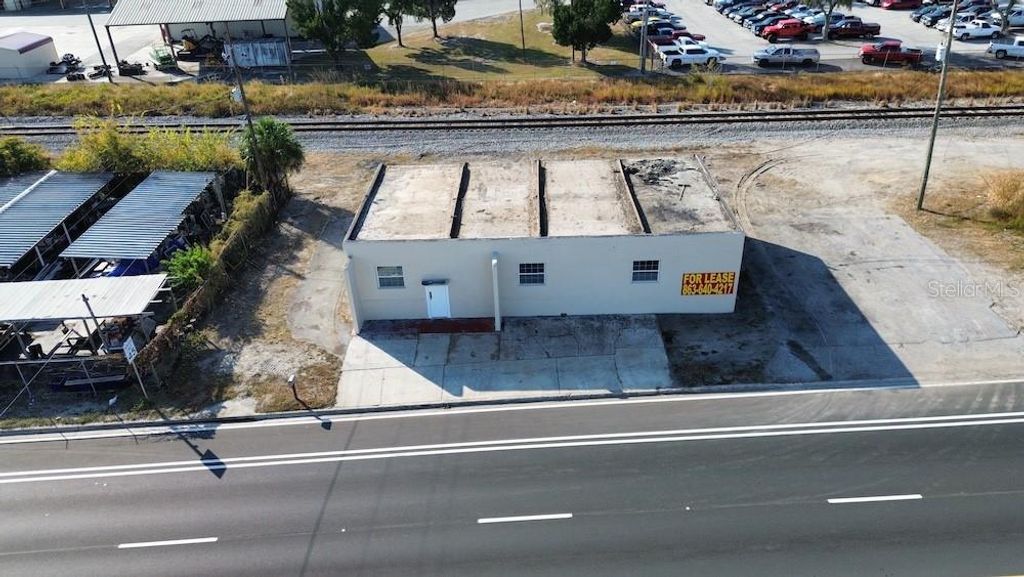 2221 US HIGHWAY 92 E, Lakeland, FL 33801