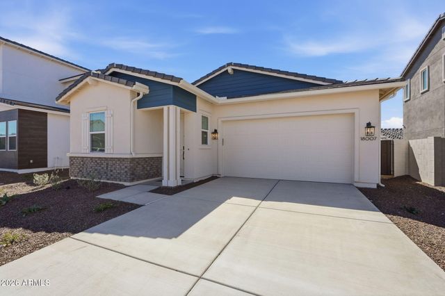 18007 W BIGHORN Avenue, Goodyear, AZ 85338