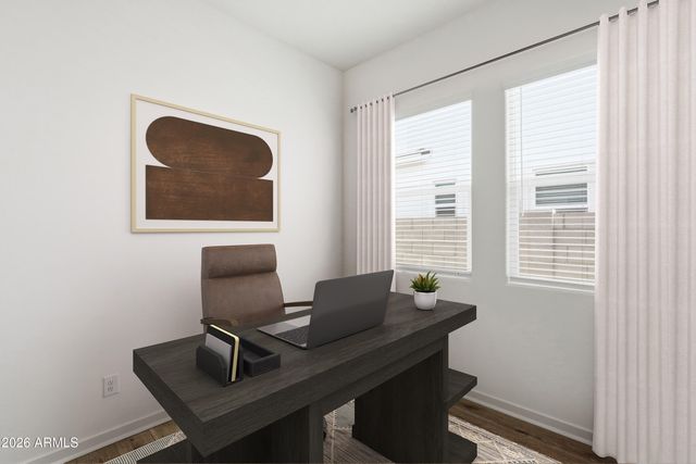 18007 W BIGHORN Avenue, Goodyear, AZ 85338