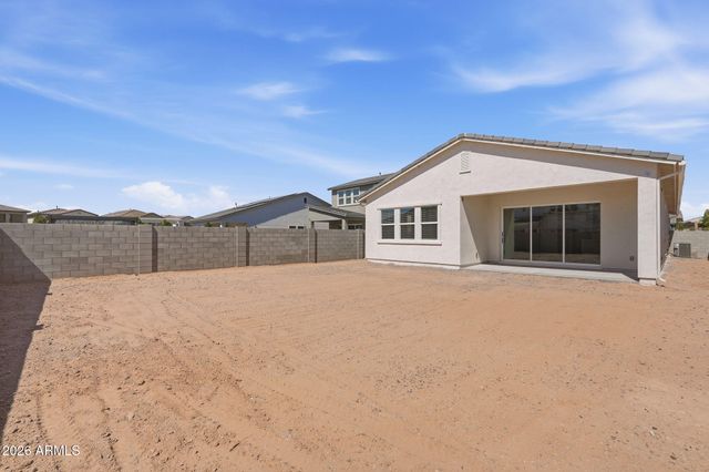 18007 W BIGHORN Avenue, Goodyear, AZ 85338