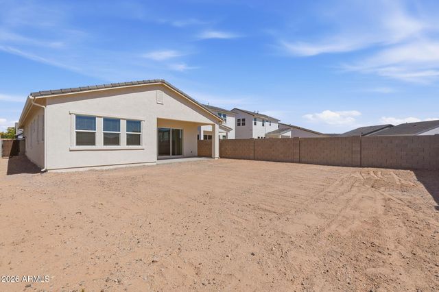 18007 W BIGHORN Avenue, Goodyear, AZ 85338