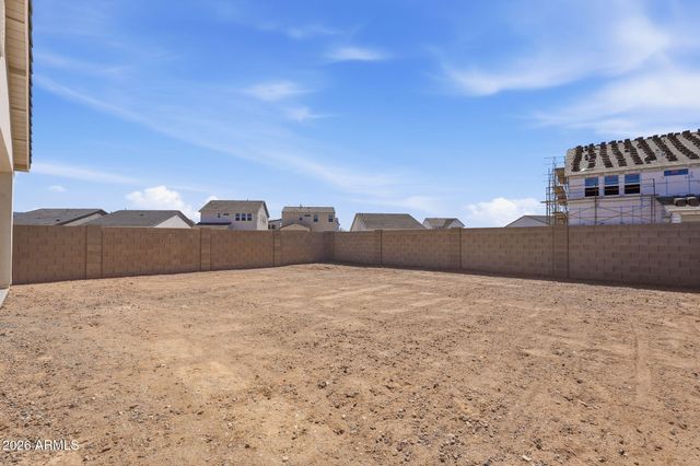 18007 W BIGHORN Avenue, Goodyear, AZ 85338
