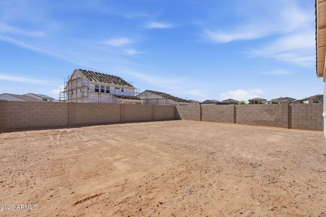 18007 W BIGHORN Avenue, Goodyear, AZ 85338