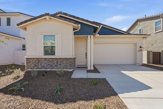18007 W BIGHORN Avenue, Goodyear, AZ 85338