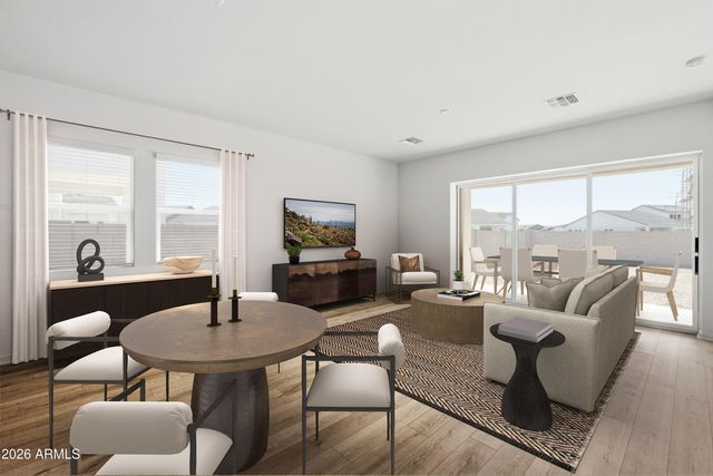 18007 W BIGHORN Avenue, Goodyear, AZ 85338