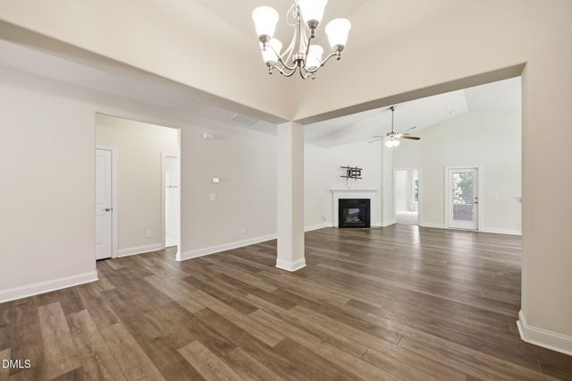 95 Cypress Ridge Way, Willow Springs, NC 27592