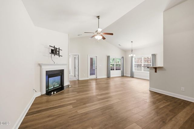 95 Cypress Ridge Way, Willow Springs, NC 27592