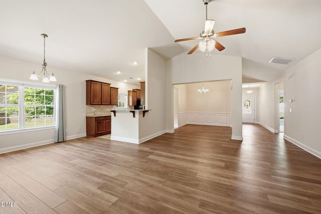 95 Cypress Ridge Way, Willow Springs, NC 27592