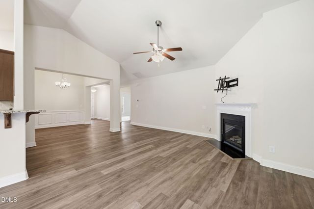 95 Cypress Ridge Way, Willow Springs, NC 27592