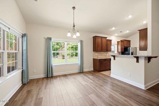 95 Cypress Ridge Way, Willow Springs, NC 27592