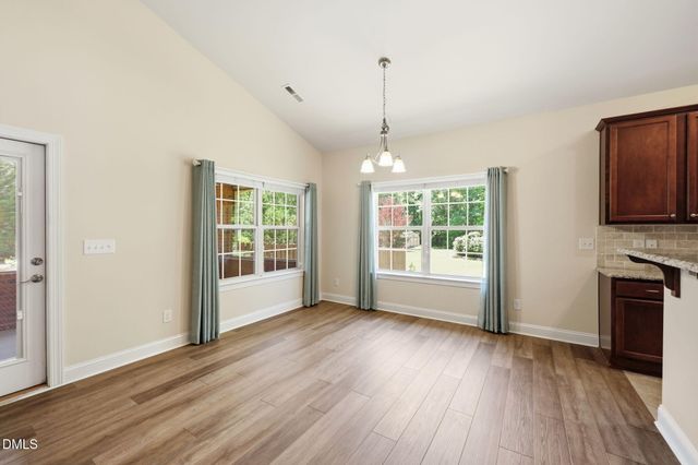 95 Cypress Ridge Way, Willow Springs, NC 27592