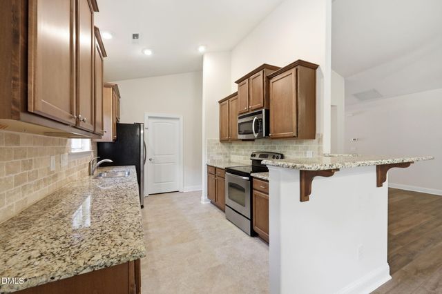 95 Cypress Ridge Way, Willow Springs, NC 27592