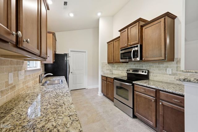 95 Cypress Ridge Way, Willow Springs, NC 27592
