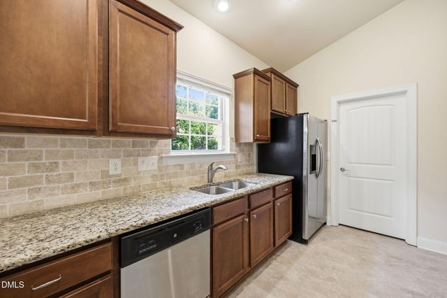95 Cypress Ridge Way, Willow Springs, NC 27592