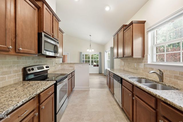 95 Cypress Ridge Way, Willow Springs, NC 27592