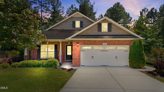 95 Cypress Ridge Way, Willow Springs, NC 27592