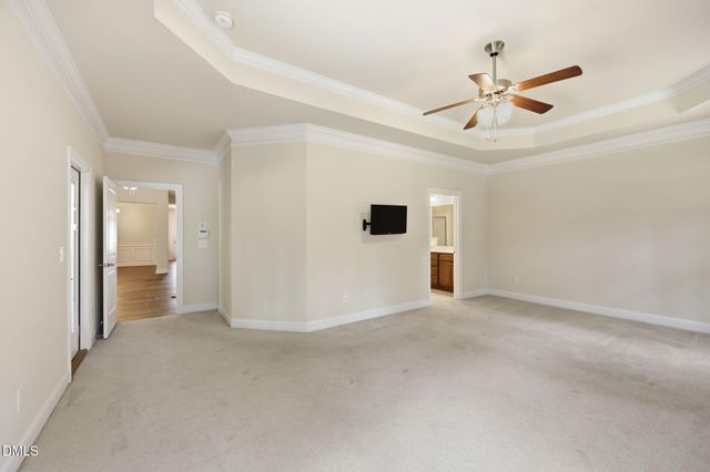 95 Cypress Ridge Way, Willow Springs, NC 27592