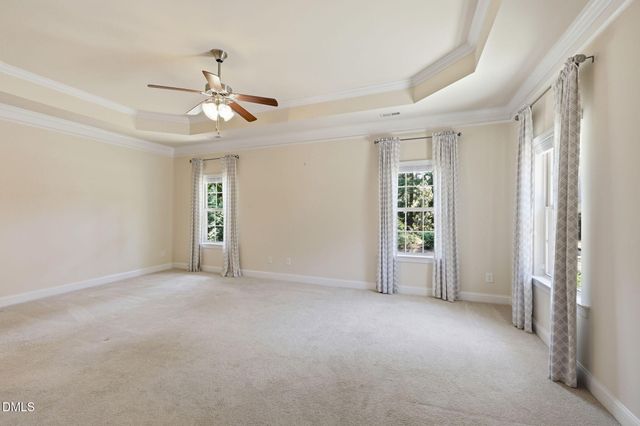 95 Cypress Ridge Way, Willow Springs, NC 27592