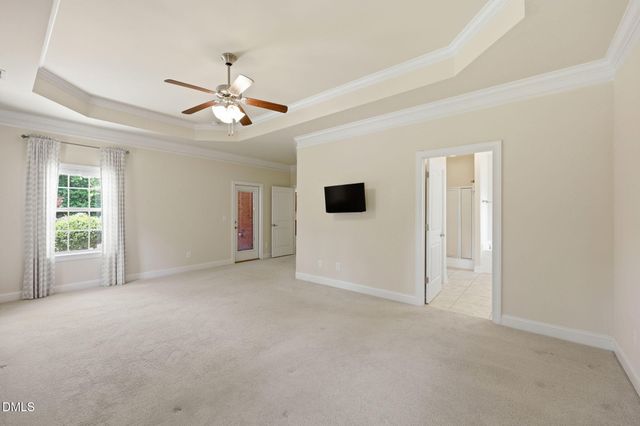 95 Cypress Ridge Way, Willow Springs, NC 27592