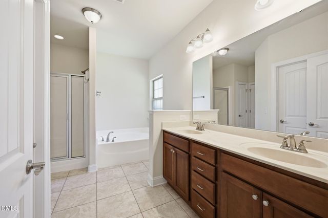 95 Cypress Ridge Way, Willow Springs, NC 27592