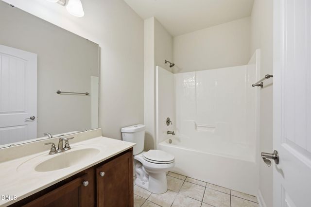 95 Cypress Ridge Way, Willow Springs, NC 27592