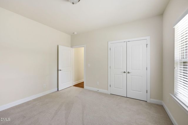 95 Cypress Ridge Way, Willow Springs, NC 27592