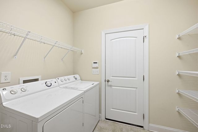 95 Cypress Ridge Way, Willow Springs, NC 27592