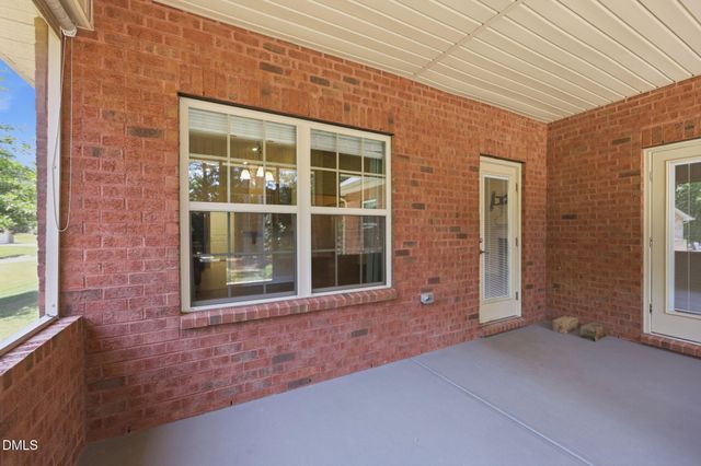 95 Cypress Ridge Way, Willow Springs, NC 27592